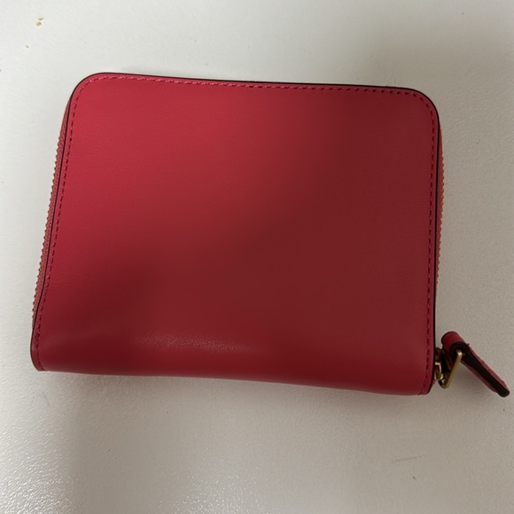 Disney x Coach wallet with Mickey and Minnie mouse on it - Picture 3 of 7